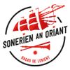 Logo of the association Bagad de Lorient